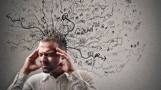 What factors negatively affect memory