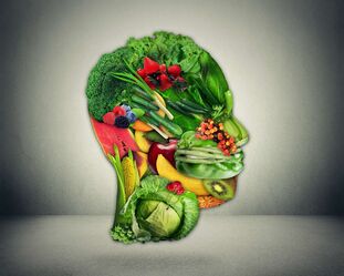 Multivitamins and drugs that improve brain activity